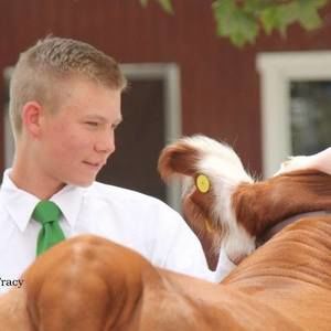 Meet your Posher, Cindy